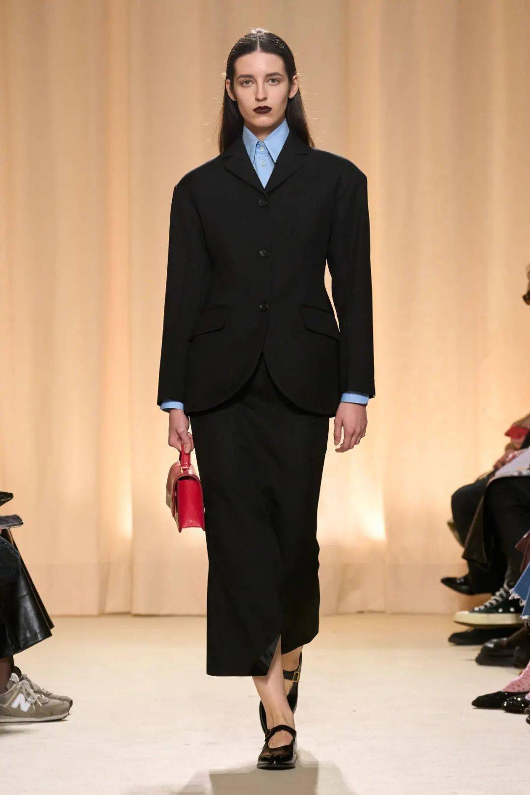 米兰最火爆的时尚时刻都在这里了!