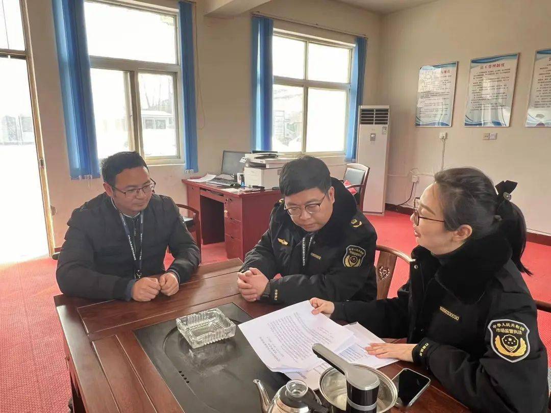 【"师傅带徒弟"五帮带一提升】第10期 持续乡镇帮带 强化业务指导