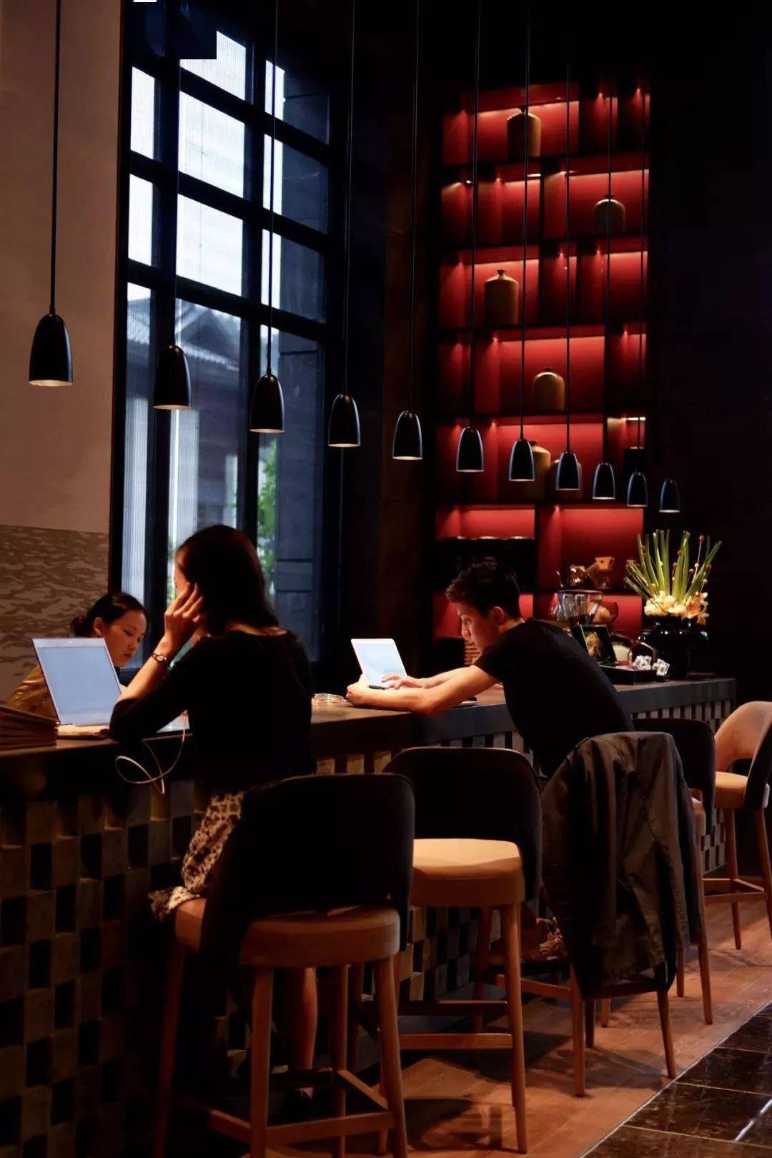 在低调的"浙江小洱海"私藏14万㎡园林!_康得思_宁波_东钱湖