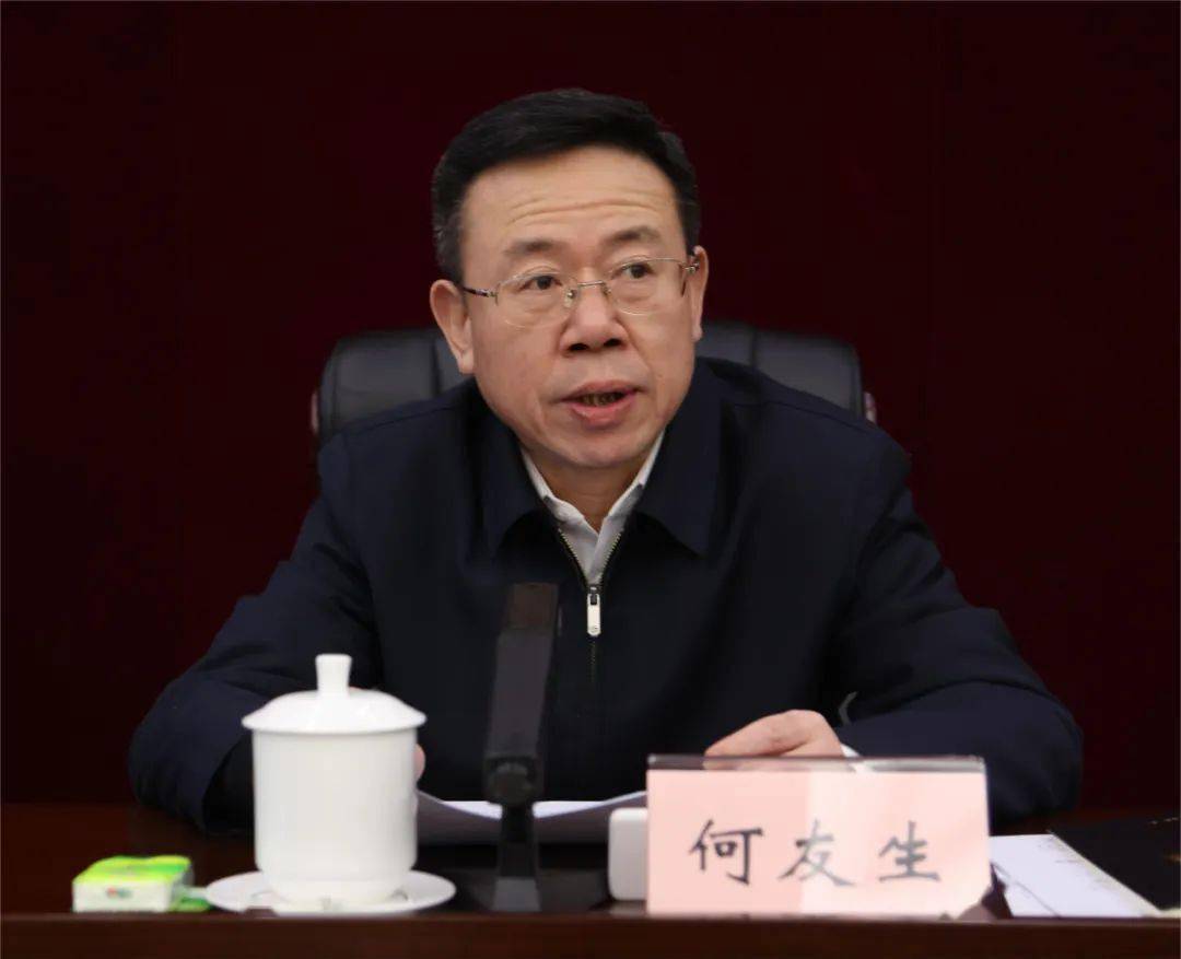 何友生:在推动巴南高质量发展中不断提升国防动员支撑打赢能力_工作