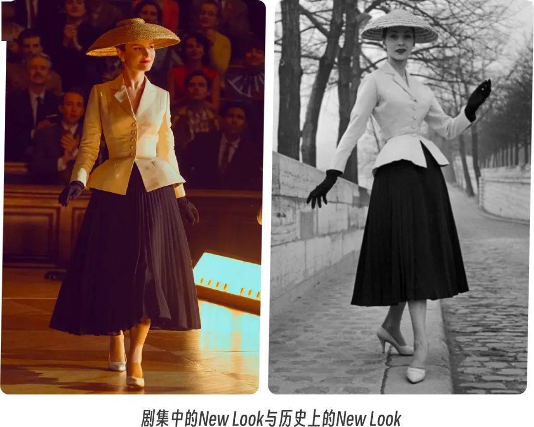 迪奥先生和他的恋爱脑男友,有点怪,再磕一口!_雅克·贝尼塔_dior_new