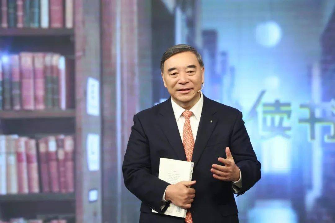 宋志平:有思想才会被尊重,应创造中国式管理模式_企业_文化_西方
