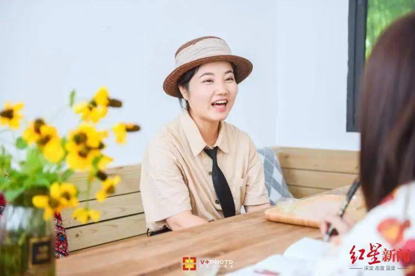 他们在成都这里造梦_涂海霞_摄影_乡村