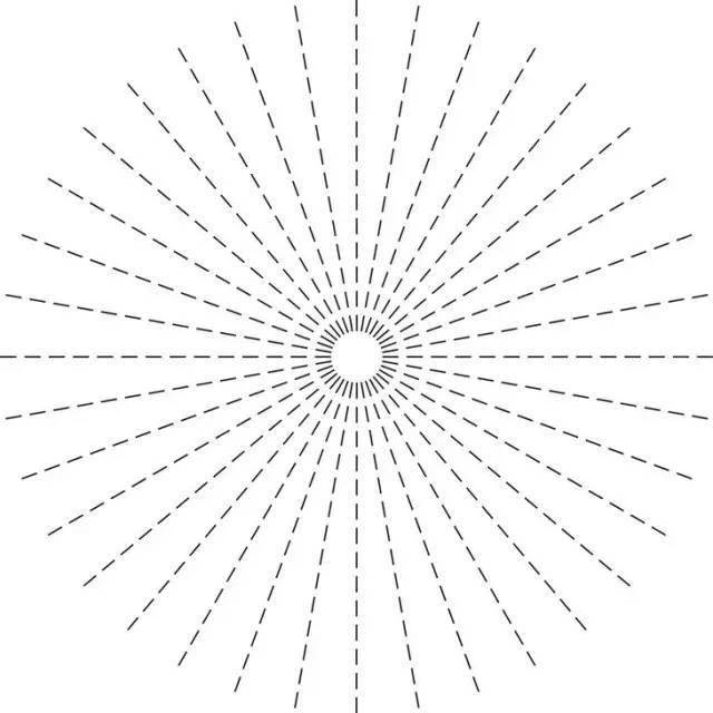 十之八九的人都有散光,是遗传吗?还能治吗?