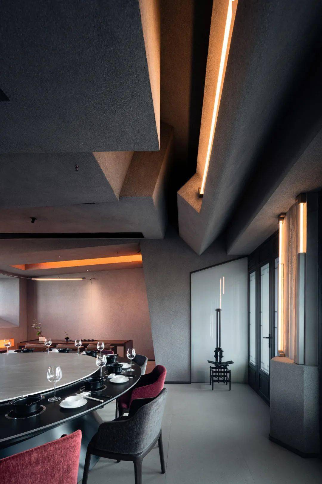 设计廊126 首发 | 象蝶设计新作:规圆以续古,物格而启新