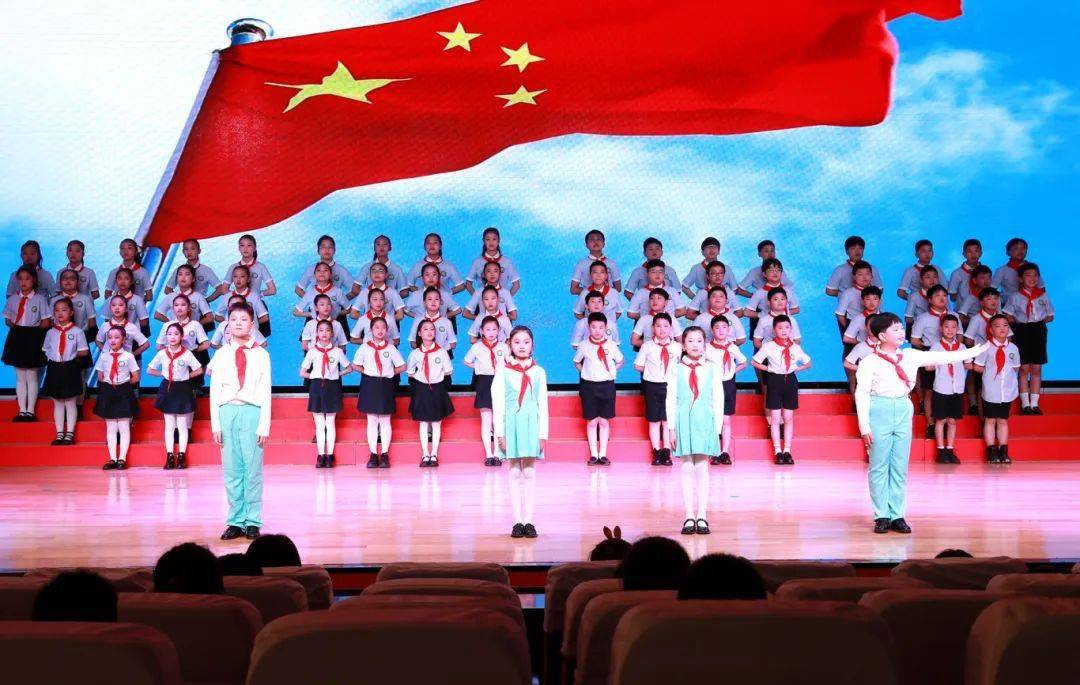 省级中小学生品格提升工程项目巡礼⑩盐城市第二小学_教育部_建设