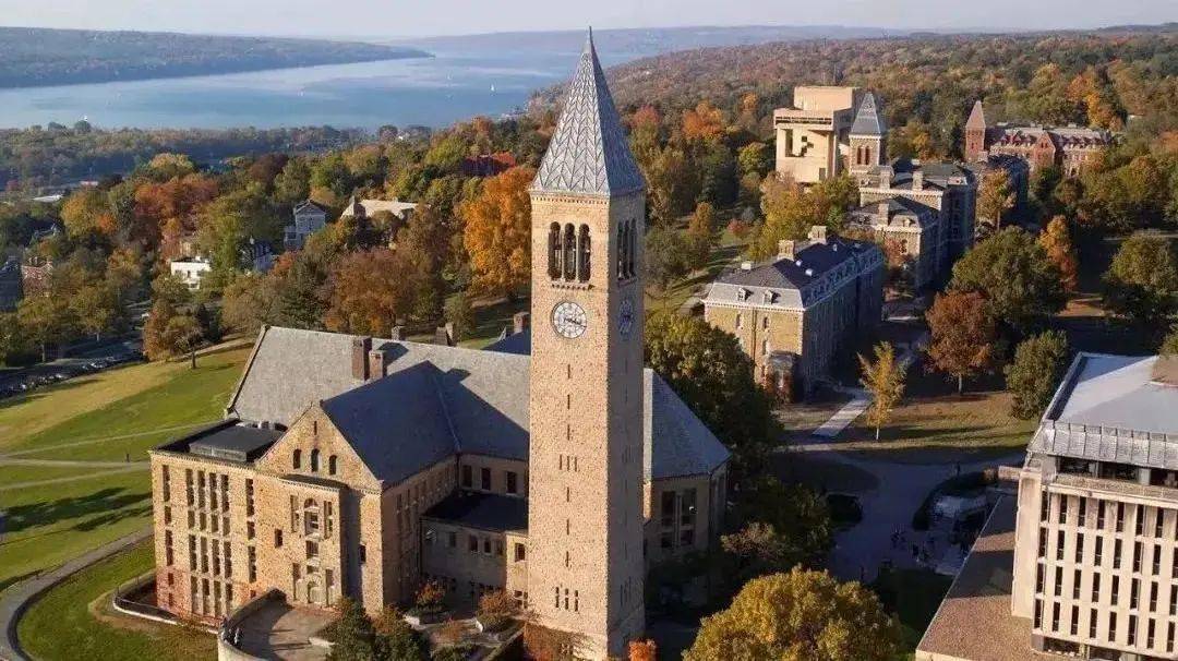 未央书院北辰计划丨辰航西美赴美国实践:stanford&uc berkeley校园篇