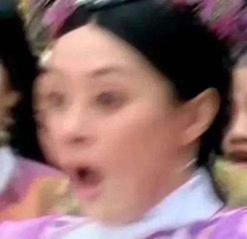表情包 | 万能聊天必备搞笑表情包_程序_人生_无敌