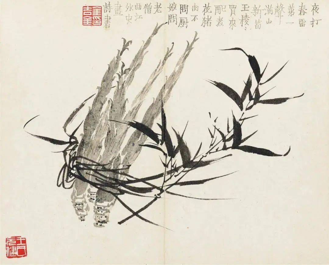 金农:一声凉笛吹月圆_先生_扬州_钱塘