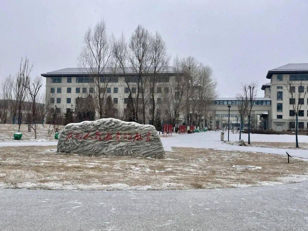 邮志青春 | 跨越山海,只为与你们相遇_支教团_青海_表演