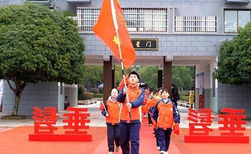 景德镇报道:百日酬壮志 奋楫迎高考——浮梁一中举行2024届高三年级