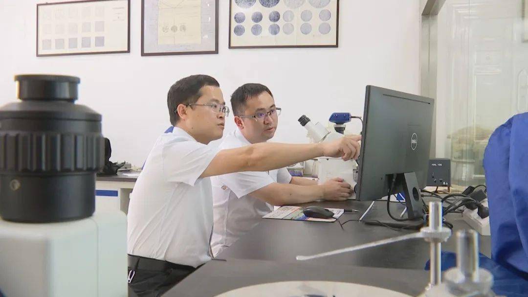 新时代的贵州人丨王海军:航天先进金属材料研究的探索者_团队_创新