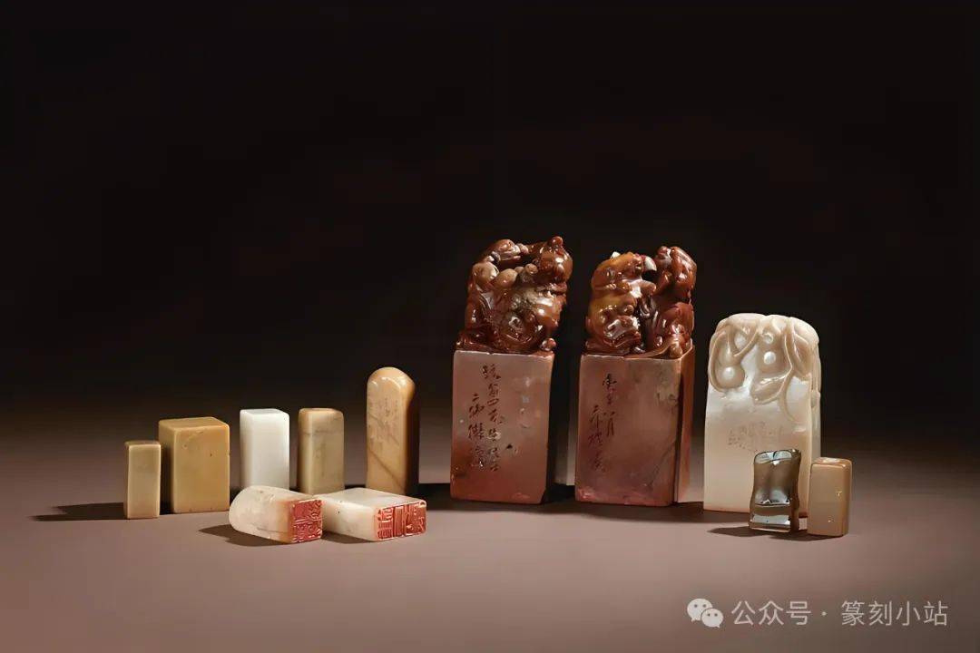 15种类型,解读文人墨客的"心灵密码"_清代_艺术_内容