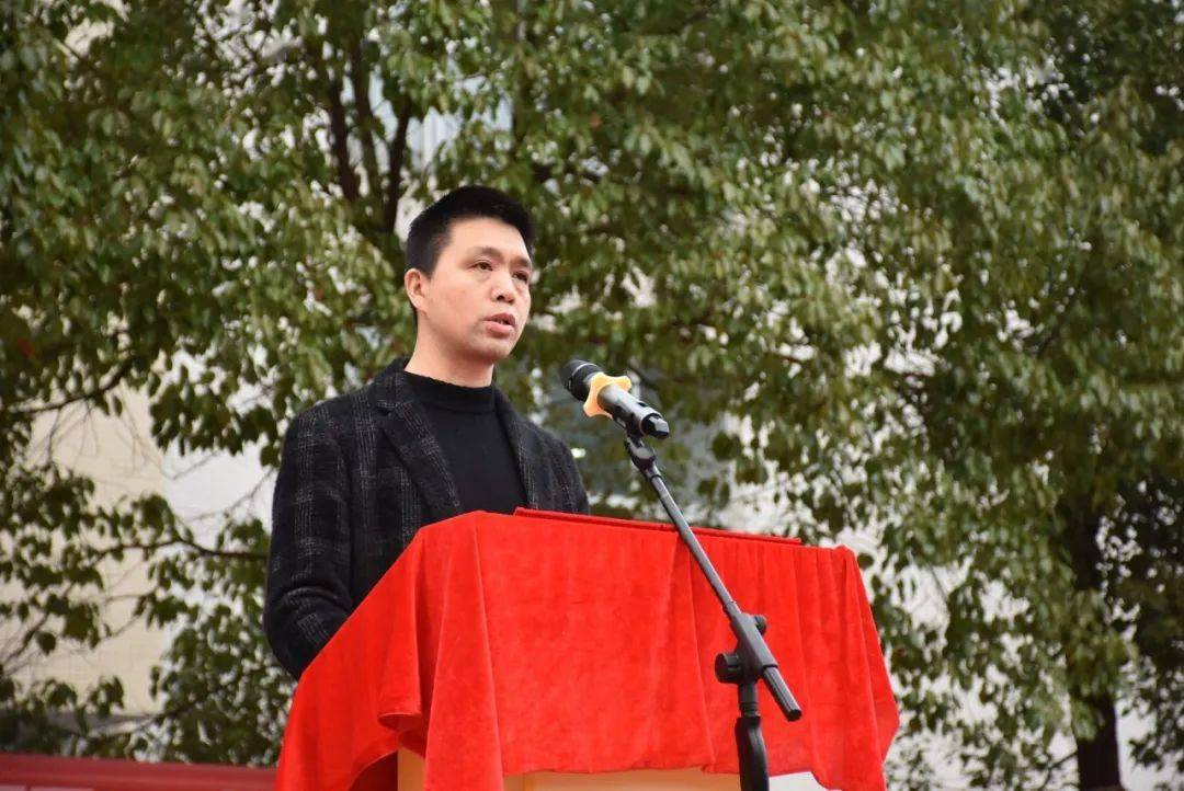 2024年春期凤凰中学"至美"开学记