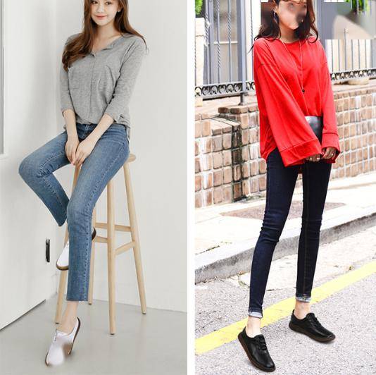 余生,鞋要合脚,人要合拍_鞋子_皮鞋_鞋底