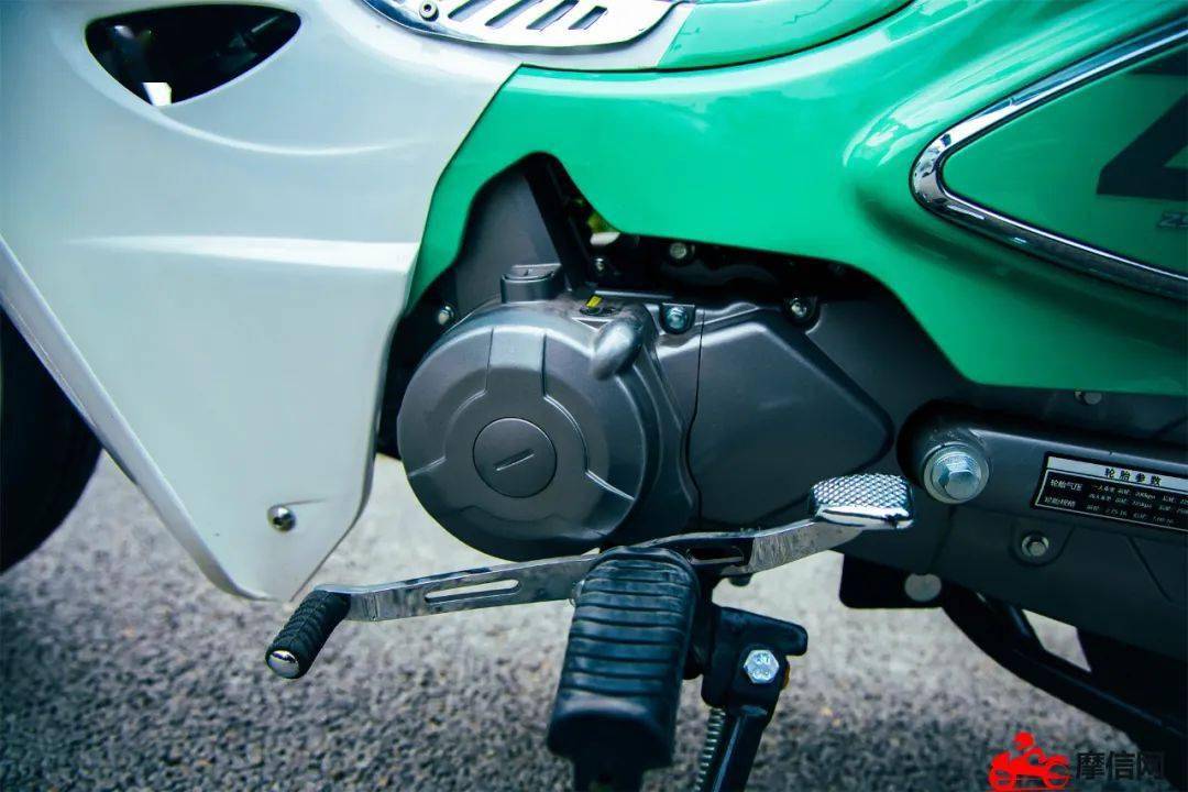 售价7280元,精致出行活力搭子——宗申潮派yami plus发布(内含测评)