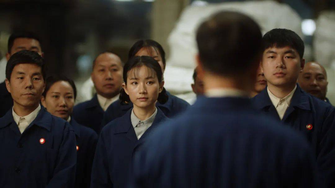 预告丨电影《孔秀》导演,主演将在椰城亮相,3月1日观摩研讨会不见不散