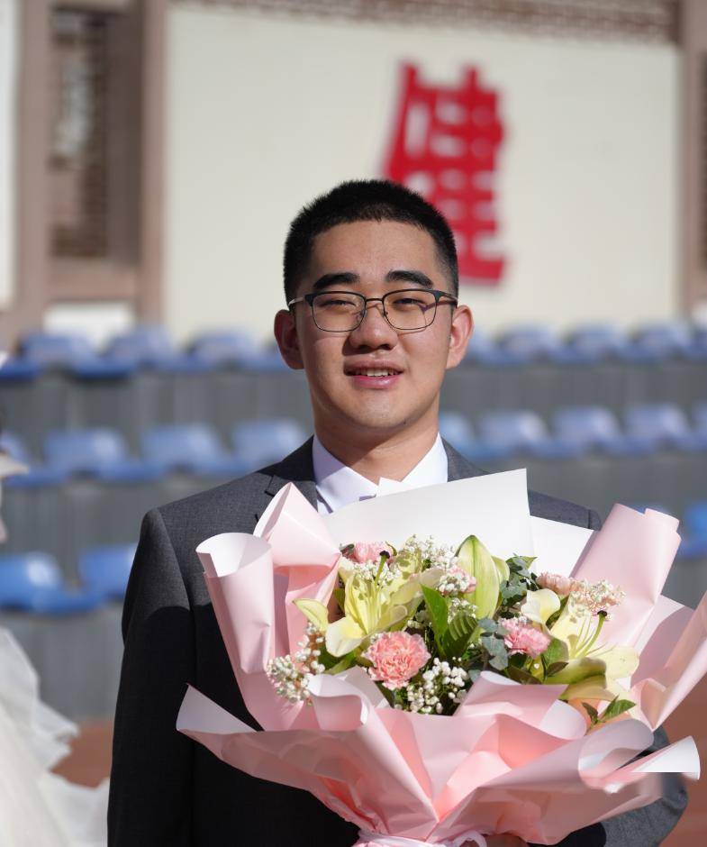 北大学子备考锦囊 | 仲伯钧:物理不勿理_思考_问题_知识