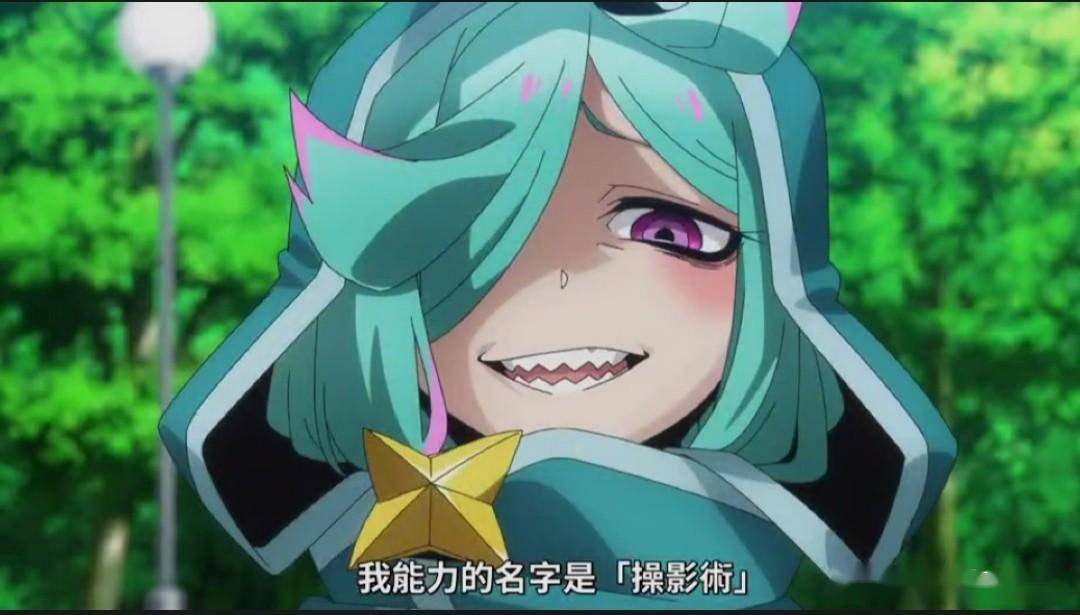 憧憬成为魔法少女09,舞缇娜真是恶魔,用莱贝尔威胁洛可脱光衣服_控制