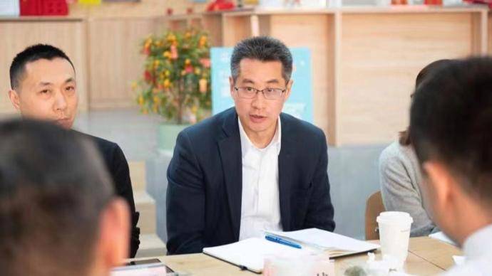 这位全国政协委员建议制定《人工智能法》_张毅发_算法_监管