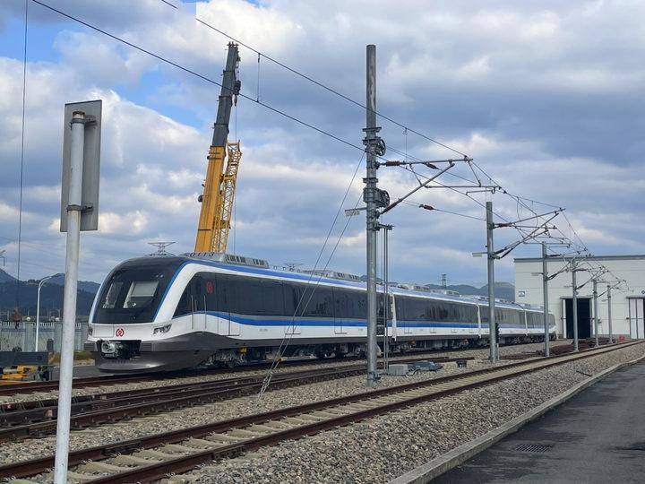 "拼"字当头!浙江轨道集团迎来新年开门红