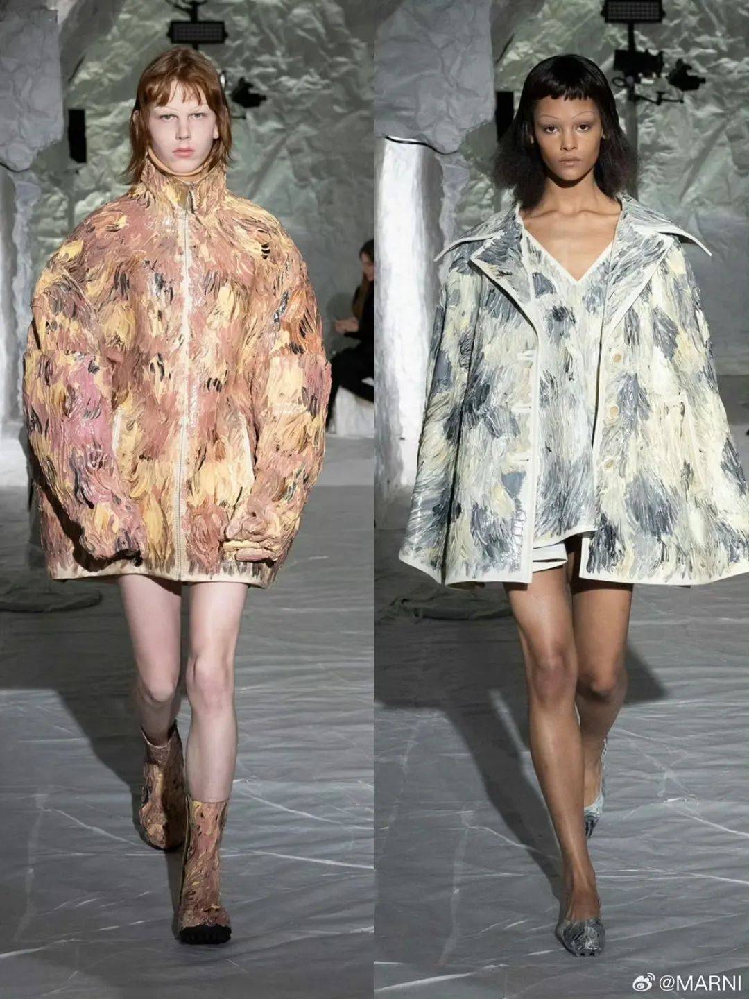 fashion_设计_造型