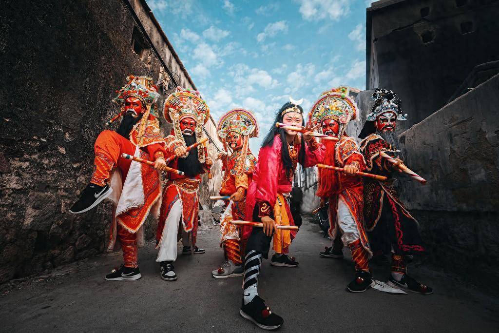 150万人,潮汕第一姓,始祖为"县长"_陈氏_颍川_世家