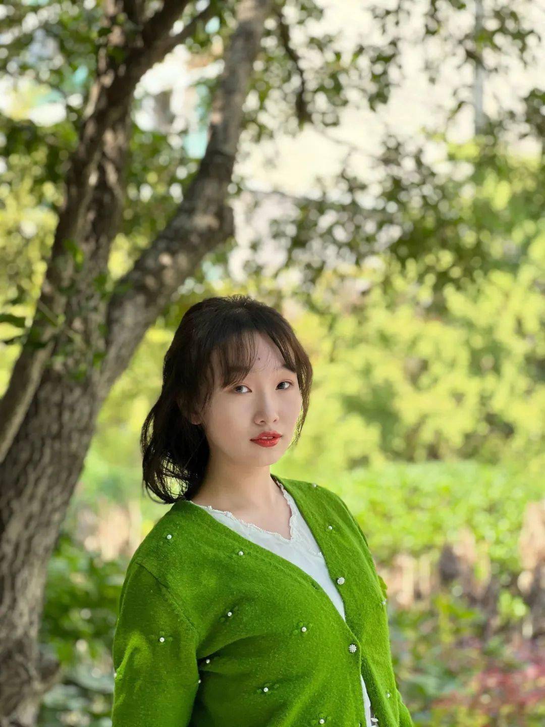 一起来见证学霸小姐姐的成长!_马金戈_活动_工作