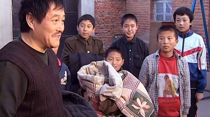 再也没有一部国产剧比《马大帅》残酷