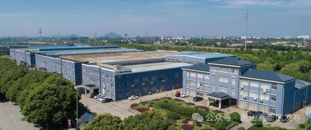 "四加"小切口写好企业产改大文章——推进产改中