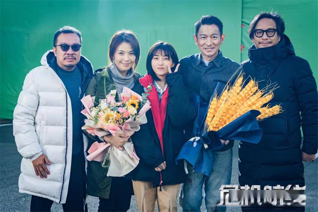 50部香港电影"存货":周星驰,成龙,刘德华,你们期待谁?