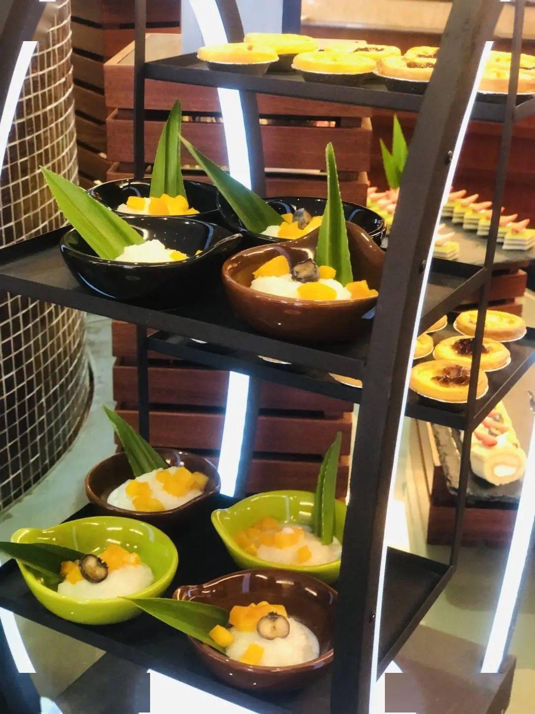 599元2天1住顺德哥顿酒店,不限量畅吃海鲜自助晚餐 自助早餐
