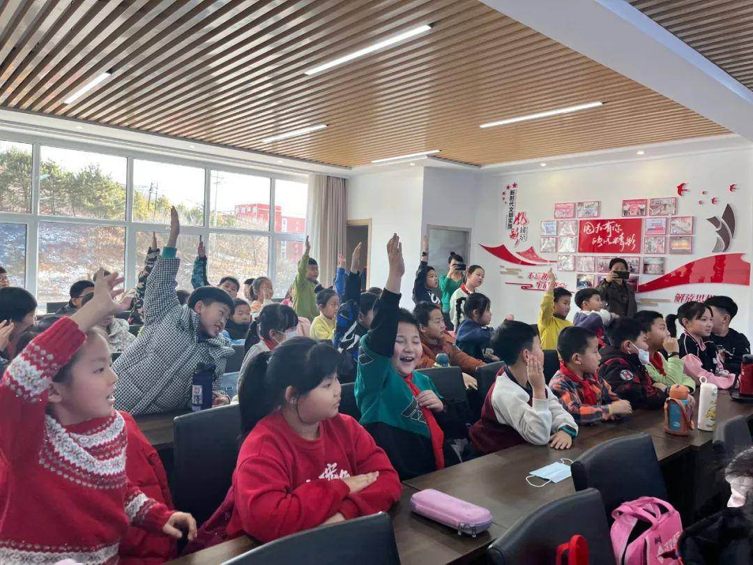 平泉_活动_青少年