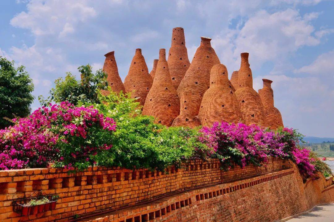 抚仙湖希尔顿,东风韵美憬阁~令滇东南旅行更出彩_元阳_梯田_弥勒