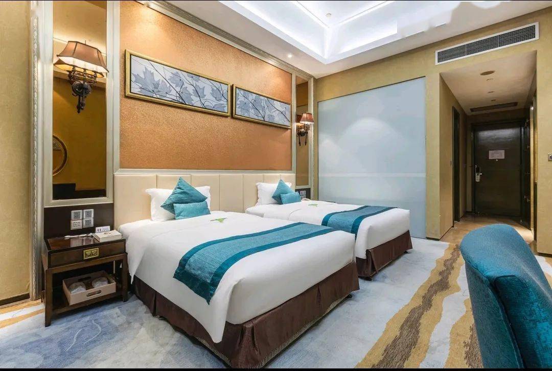 3月踏春季,贝迪颐园温泉一大波优惠福利来啦~_门票_前台_产品