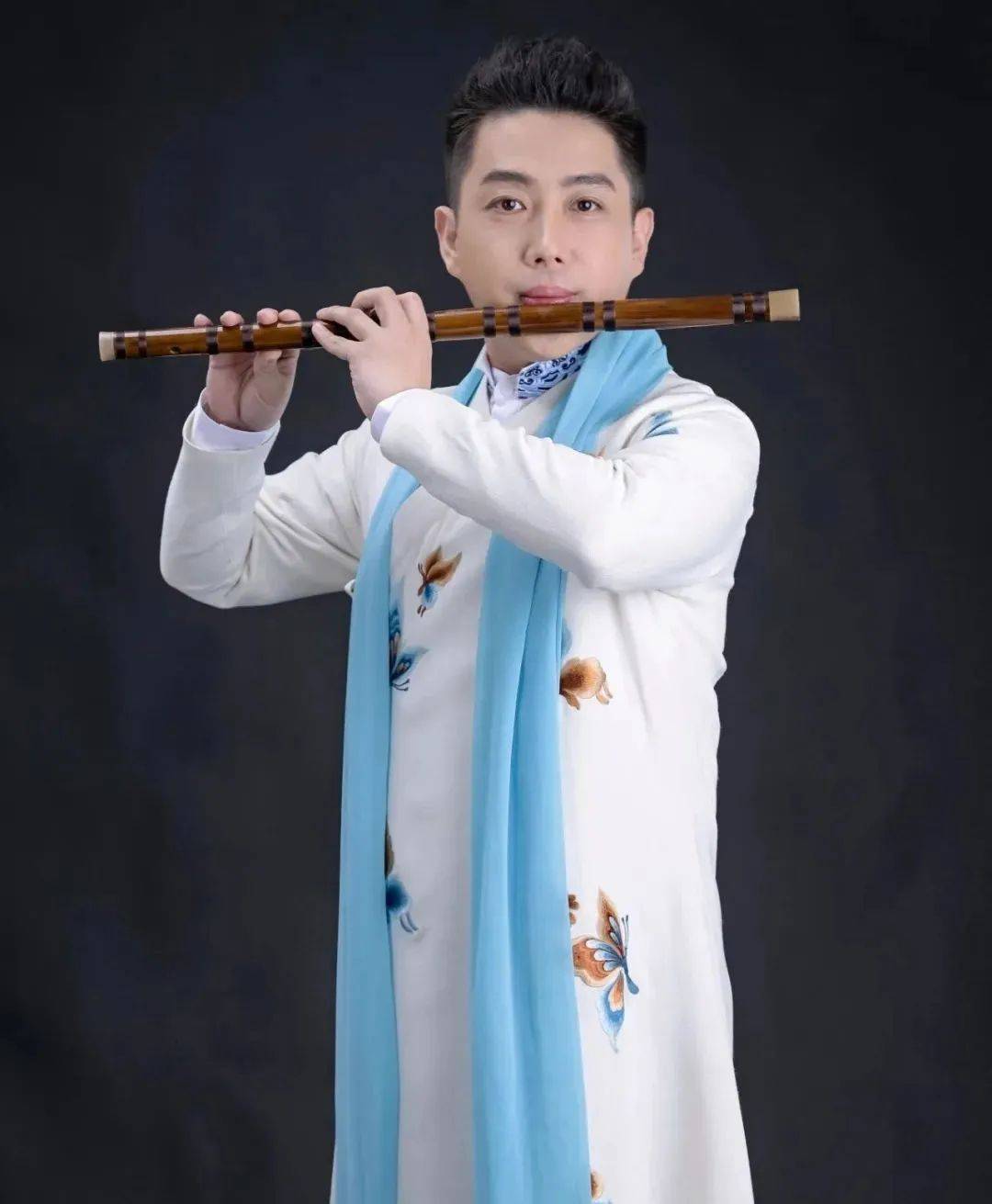 "不弹古调"于源春与音乐家朋友们音乐会,在国乐