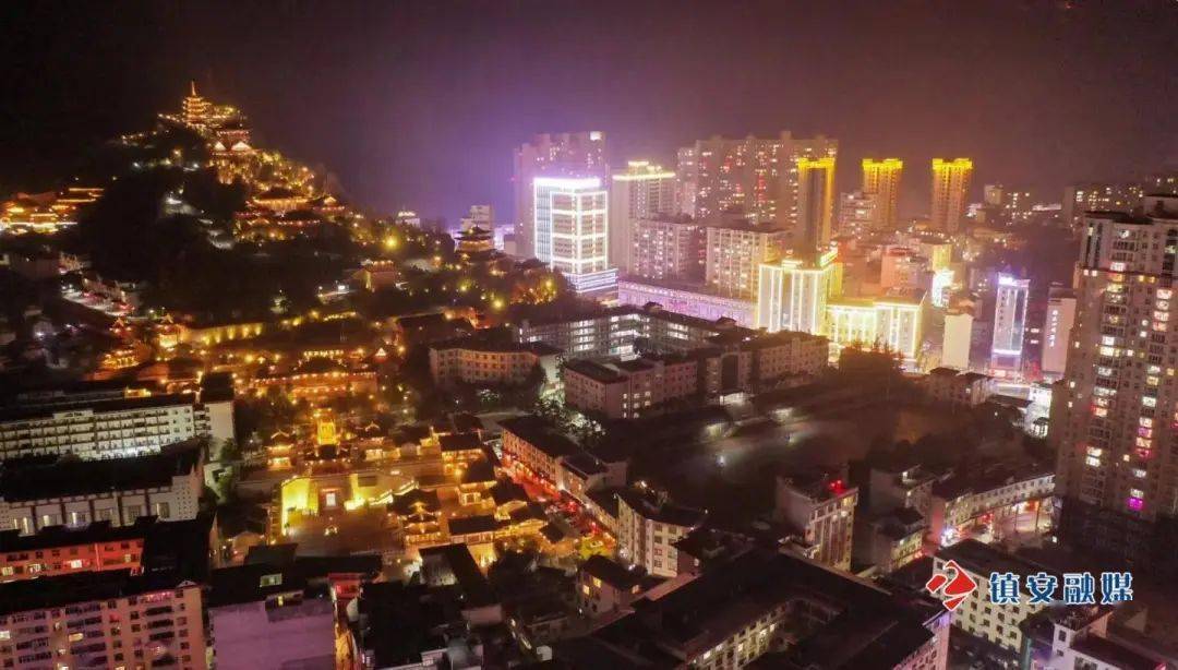 融媒抖音号爱镇安掌上门户  智慧融媒镇安县融媒体中心新闻 政务 服务