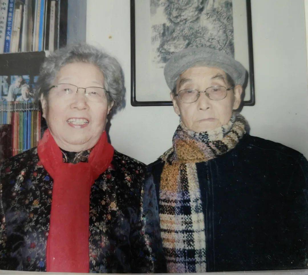 将大爱留在人间——常熟九旬夫妇双双捐献遗体_汪志明_王淳_生命