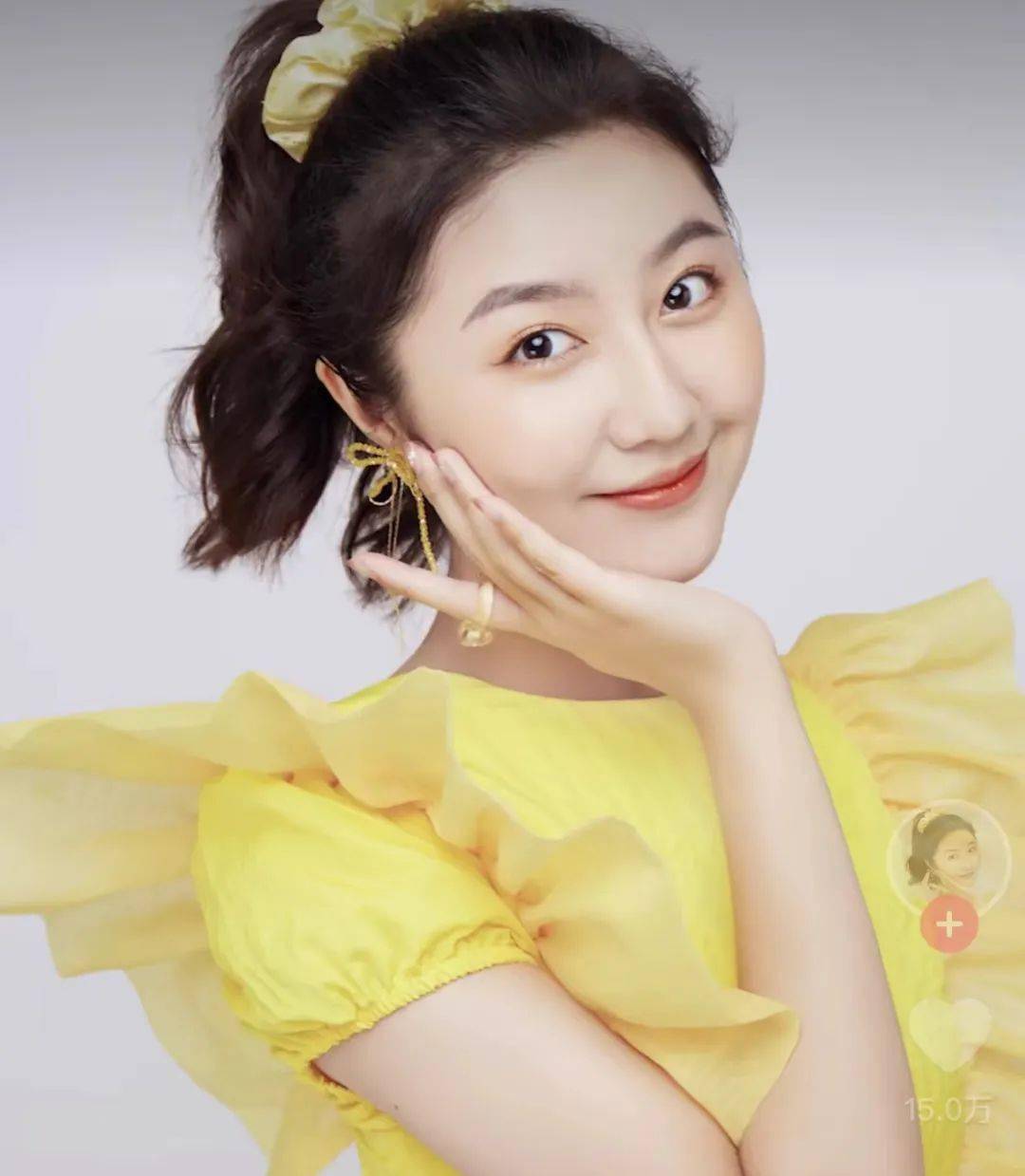 曾发文劝告粉丝_高君雨_视频_成绩