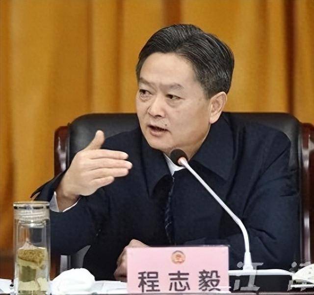 程志毅,顾中明,陈明人,被查!_工作_江西_重庆市纪委