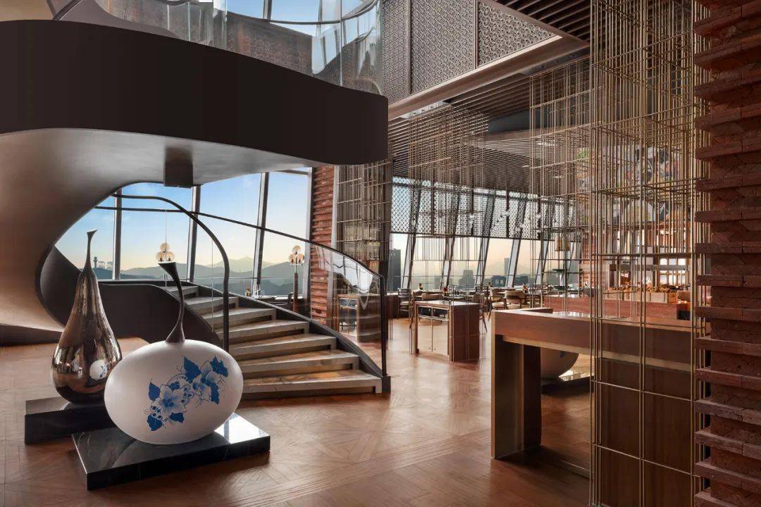 官宣| 大连四季酒店今日盛大启幕,欢迎四海宾客踏上东北之旅_城市