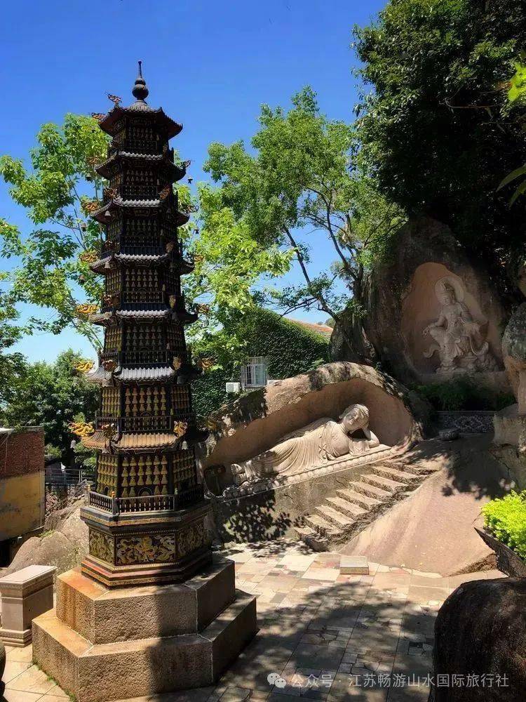 【山水推荐线路】臻品霞浦&闽东印象休闲双动纯玩五日