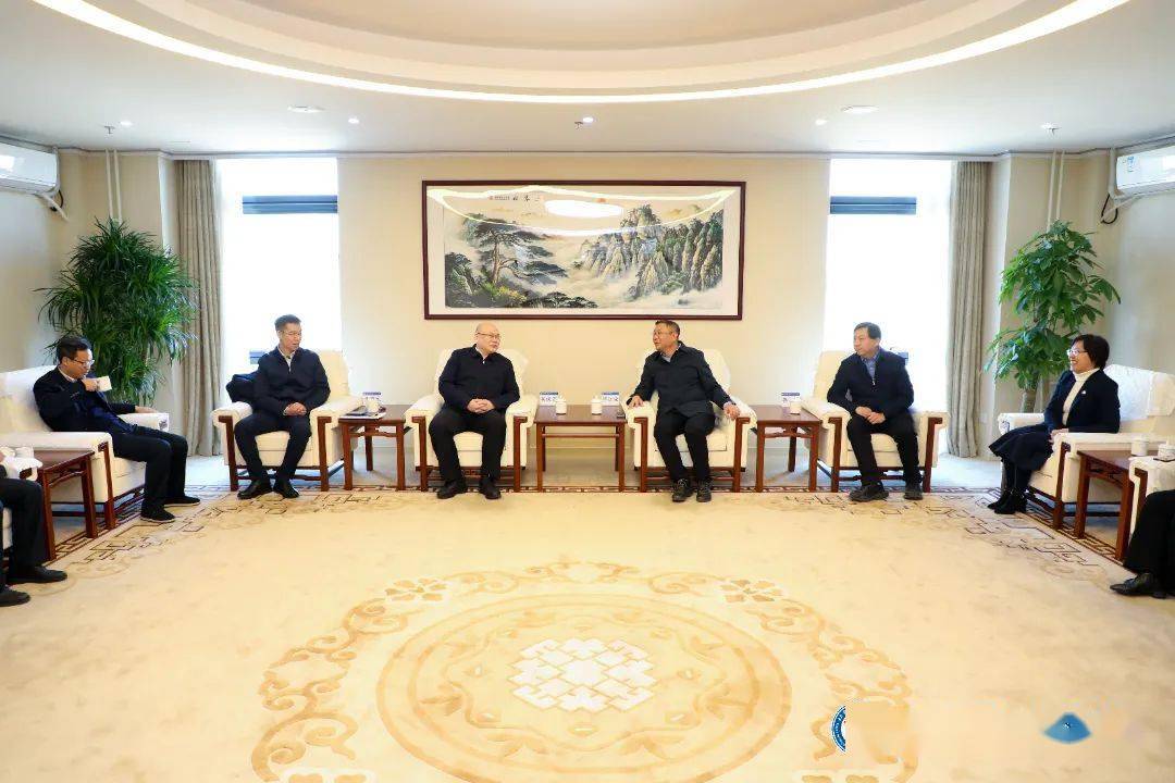 2024年北京地区就业服务月在信息科大盛大启动_发展_毕业生_工作