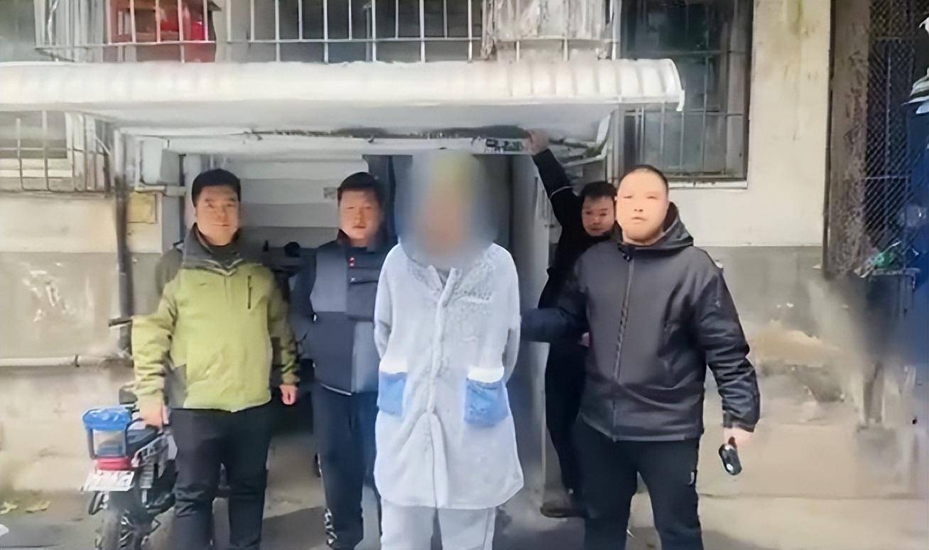女子分手后未换门锁密码,前男友入室盗窃被刑拘_赵某_女士_微博
