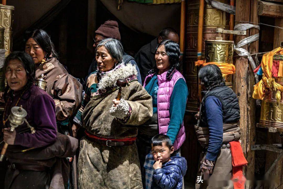 【4月1日甘南摄影团】卓尼百年藏寨/扎尕那/郎木