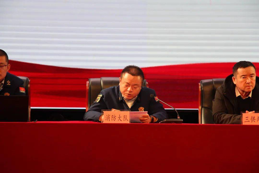 市消防救援支队开展重点领域消防,燃气安全培训活动_隐患_场所_望奎县