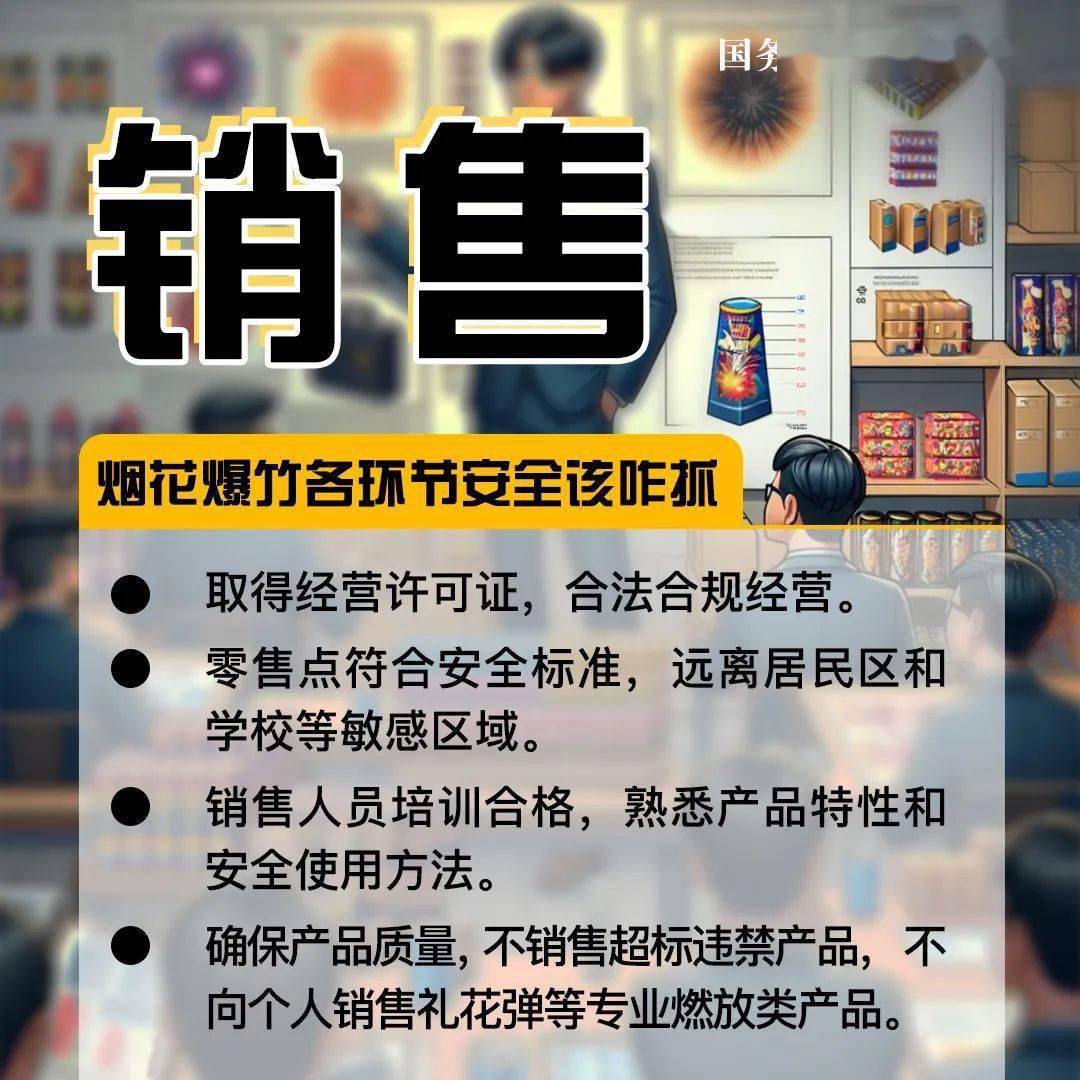 以下安全提示请查收如何防范烟花爆竹安全事故发生?