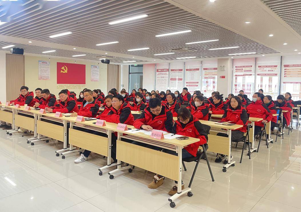 高新区首家综合网格员工联会成立_枫桥街道_合资企业_苏州