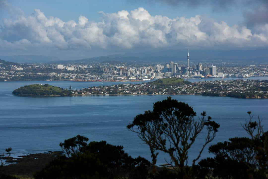 oceaniaspark从世界的边缘再出发