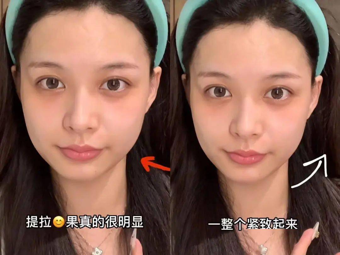 杨幂开春穿搭鲨疯了!